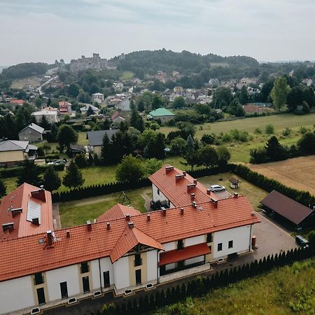Hotel Pod Figura Огродженец Екстериор снимка