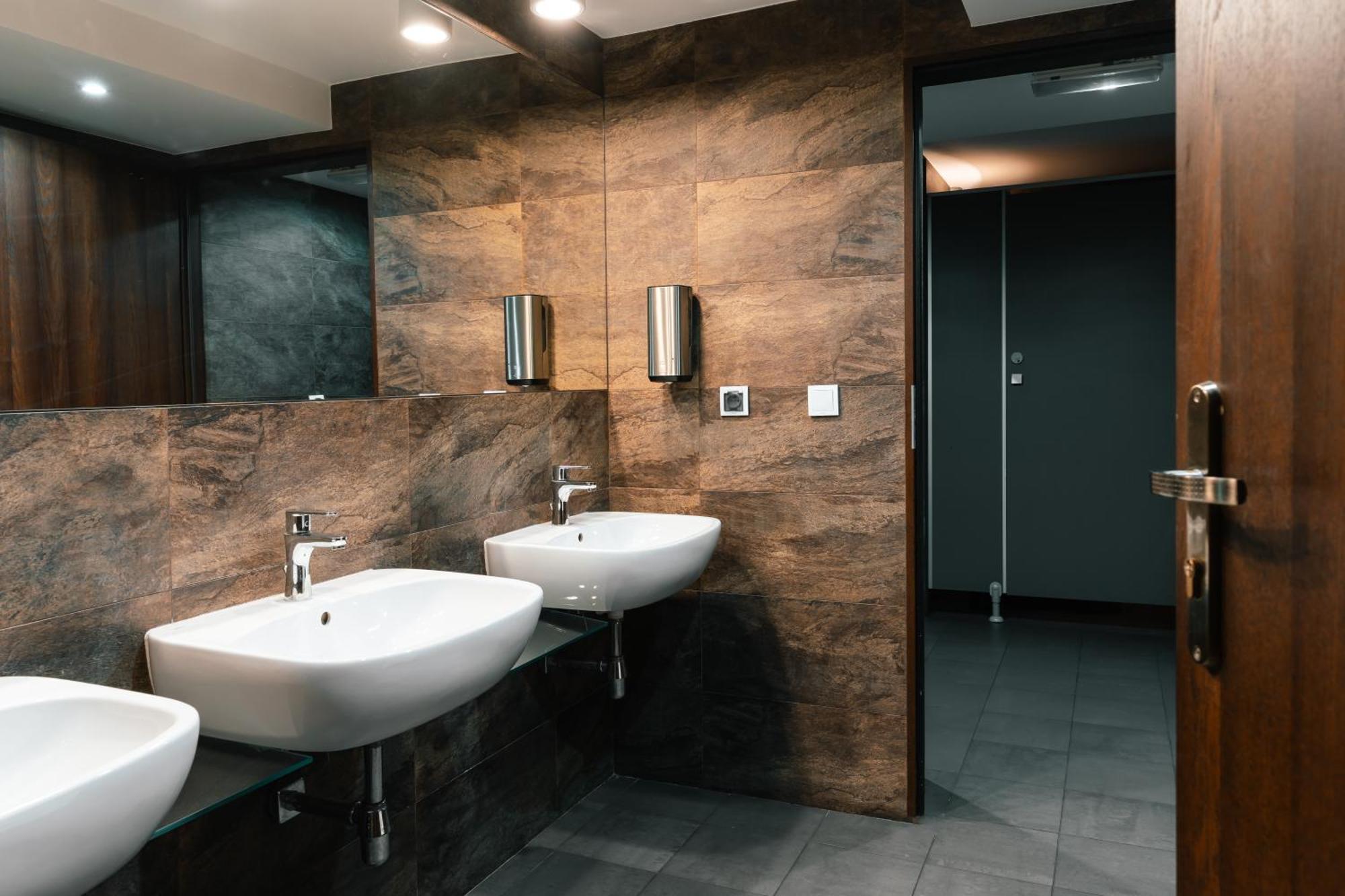 Hotel Pod Figura Огродженец Екстериор снимка