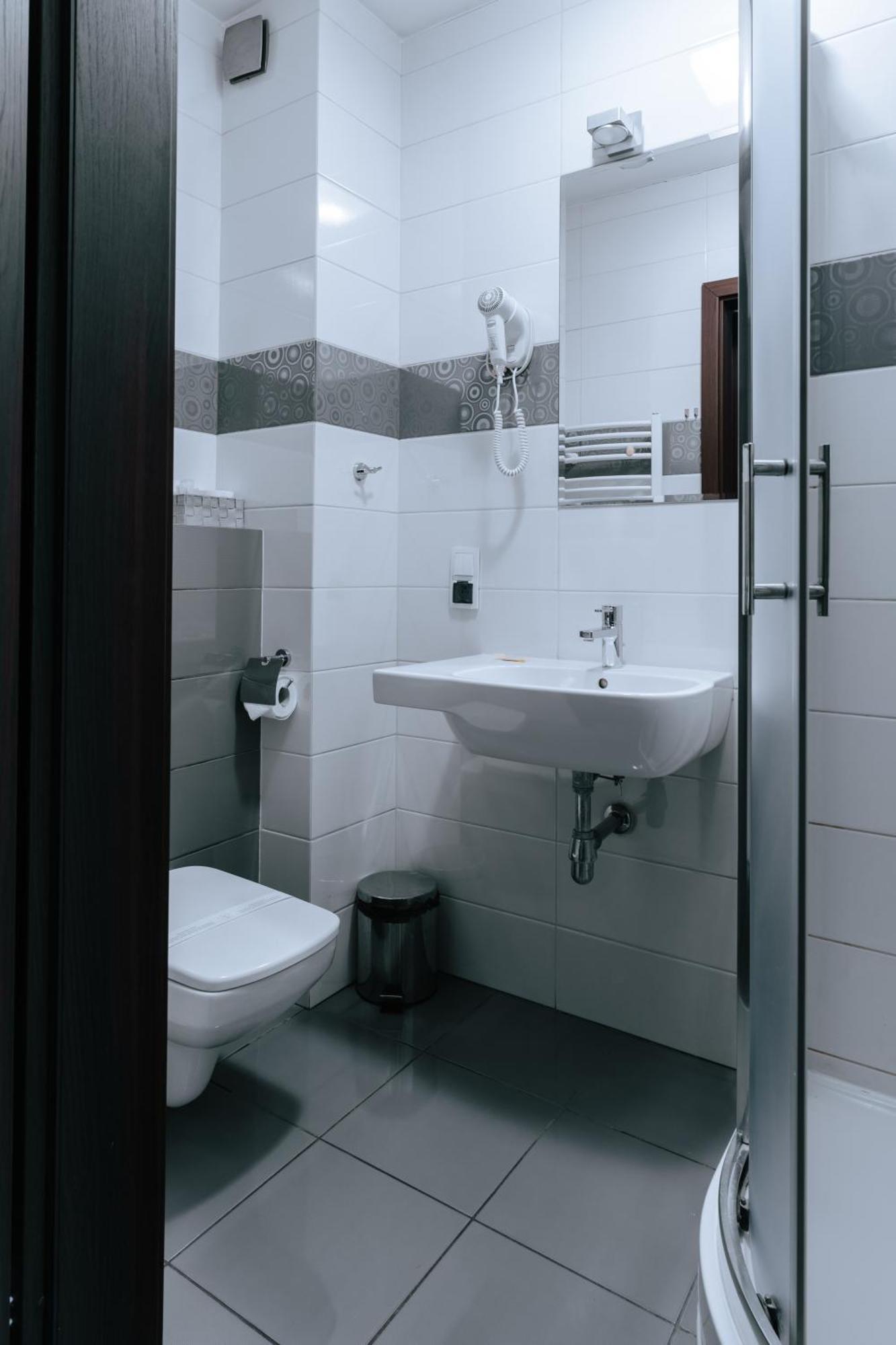Hotel Pod Figura Огродженец Екстериор снимка