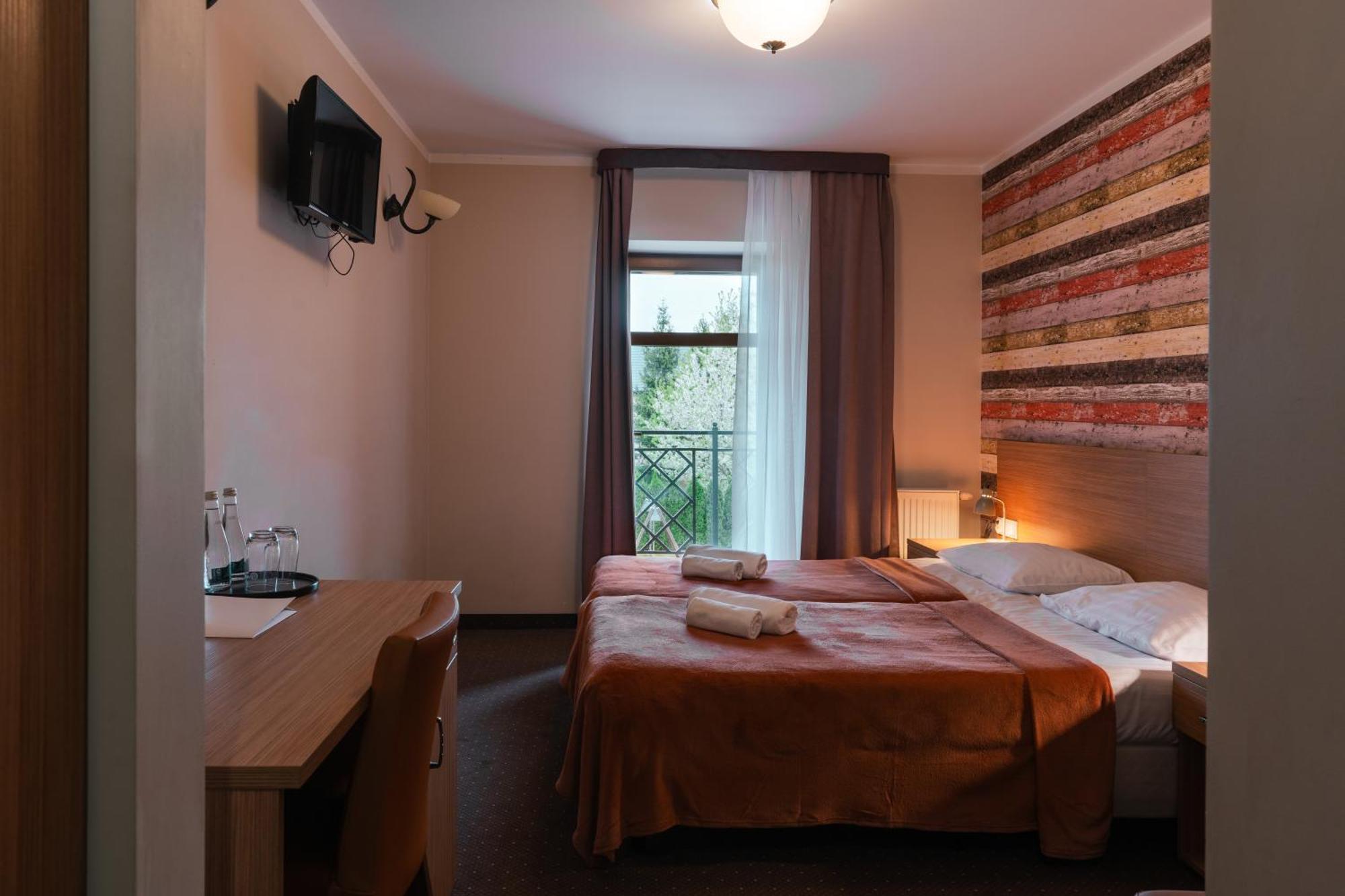Hotel Pod Figura Огродженец Екстериор снимка