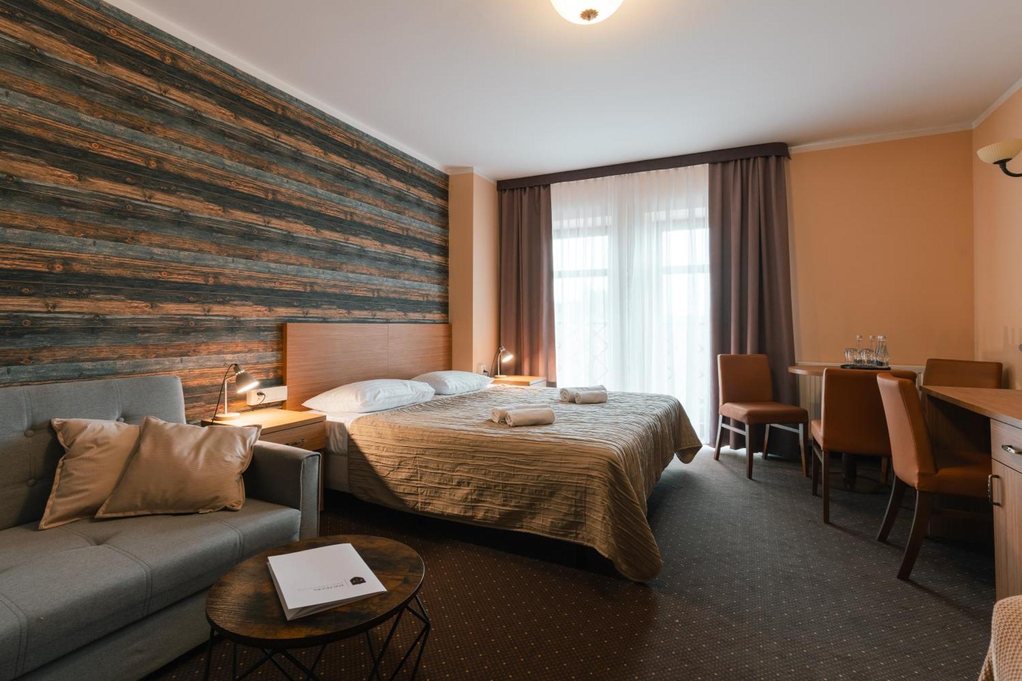 Hotel Pod Figura Огродженец Екстериор снимка