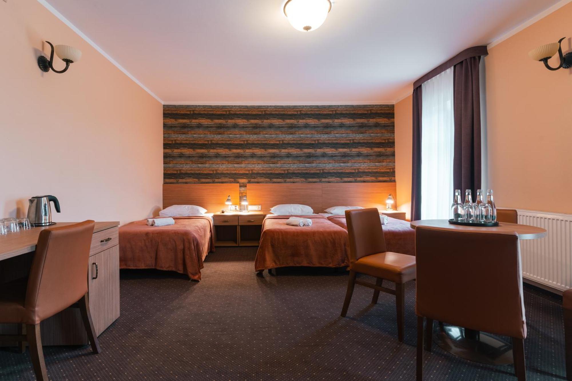 Hotel Pod Figura Огродженец Стая снимка