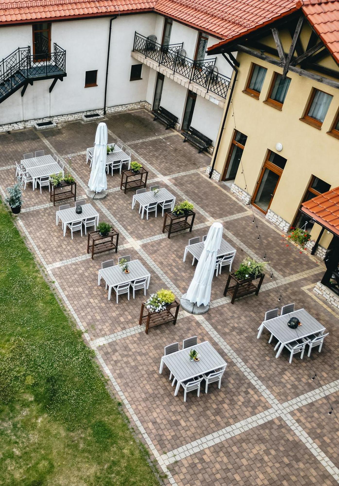 Hotel Pod Figura Огродженец Екстериор снимка